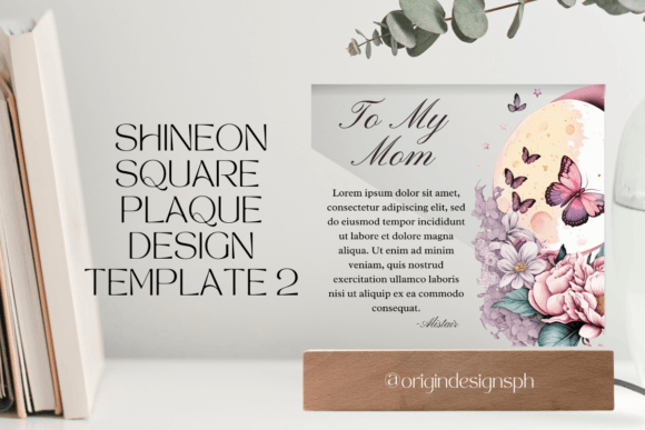 Elevate Your ShineOn Business with a New Canva Template