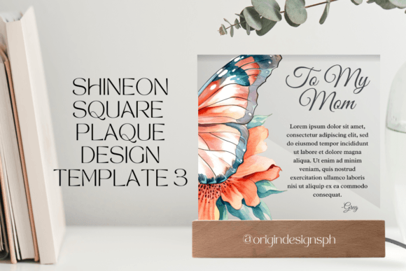 ShineOnPlaque-CanvaTemplate3: Elevate Your Q4 Product Strategy