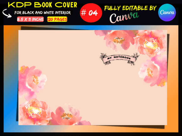 Streamline Your Self-Publishing with KDP Cover Templates